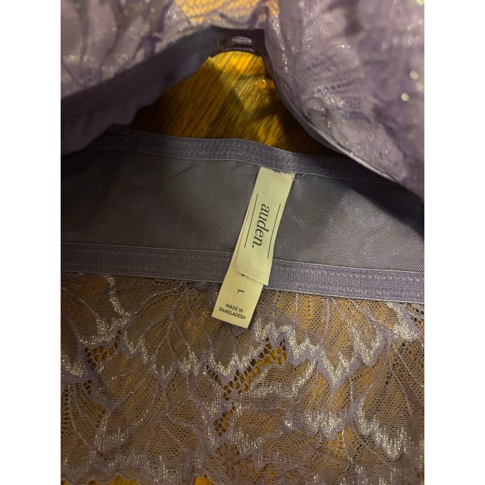 Bralette - Picture 2 of 4